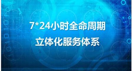 人大金倉 踐行專業化和標準化，打造7*24小時立體化服務體系