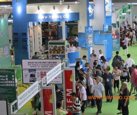 聚焦2012廣州第四屆國際超市商品暨日用百貨采購交易會(huì) 廠家、商品與價(jià)格趨勢(shì)全解析