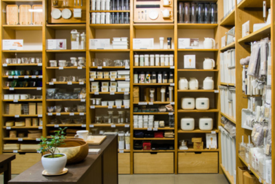 日用百貨加盟全攻略 從零起步，開啟您的零售事業(yè)